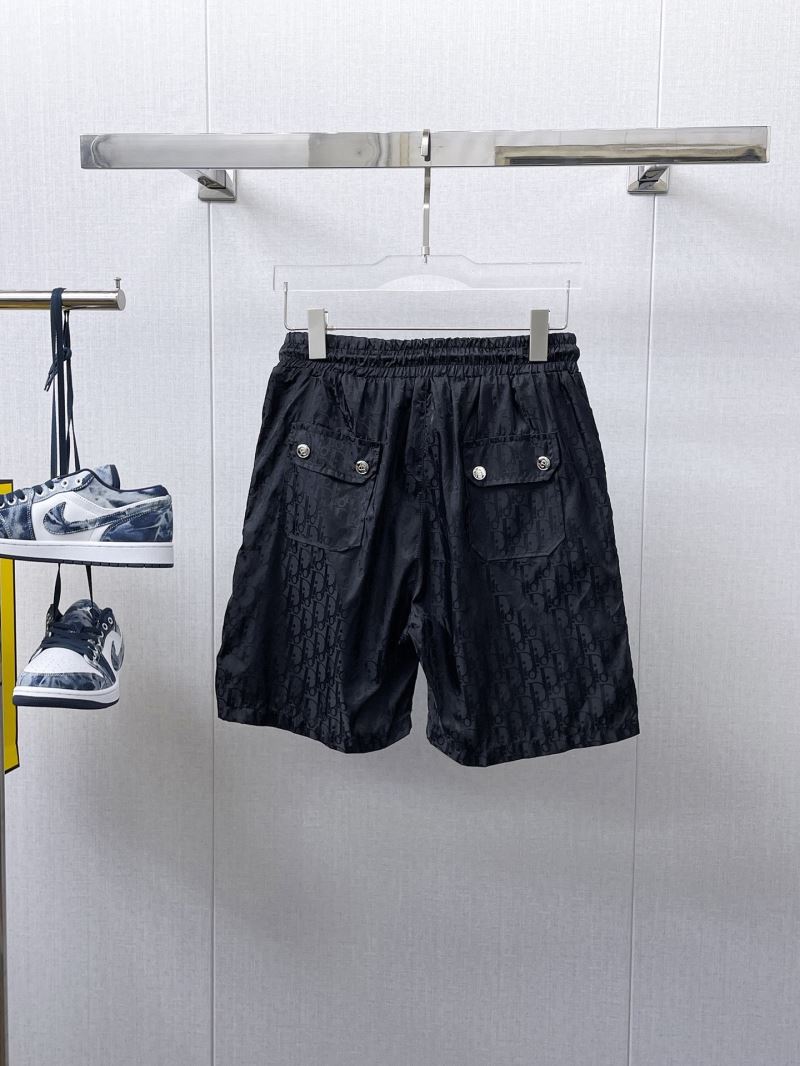 Christian Dior Short Pants